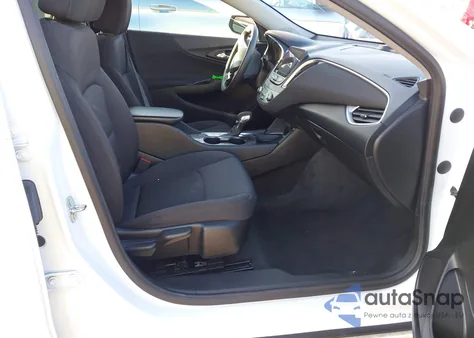 2022 Chevrolet Malibu Fwd 1Fl z USA, uszkodzony, nr VIN 1G1ZC5STXNF174965